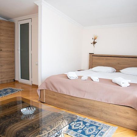 Stay Boutique Avlabari Tbiliszi Kültér fotó
