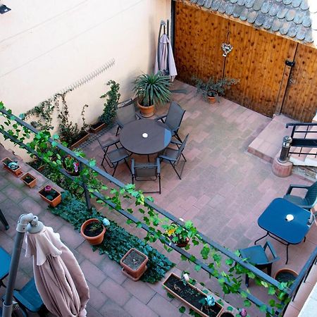 Stay Boutique Avlabari Tbiliszi Kültér fotó