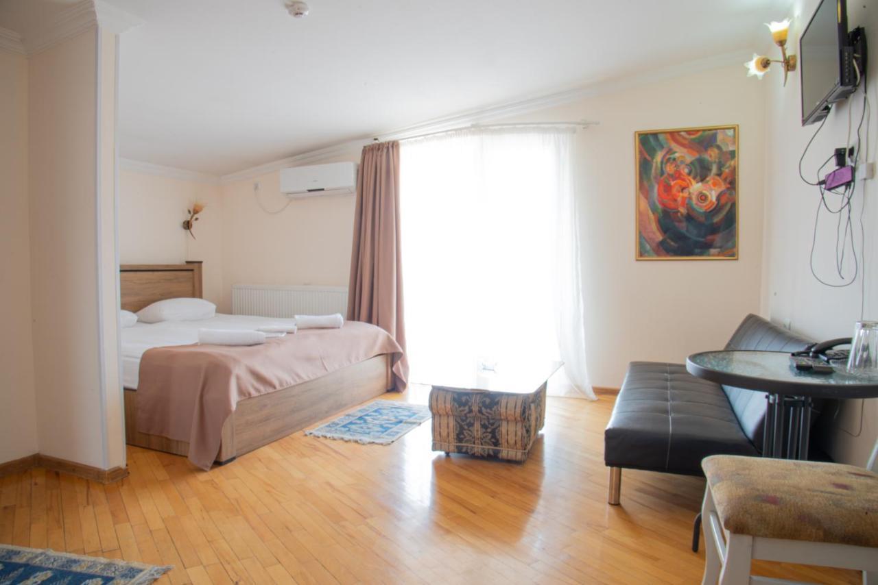 Stay Boutique Avlabari Tbiliszi Kültér fotó