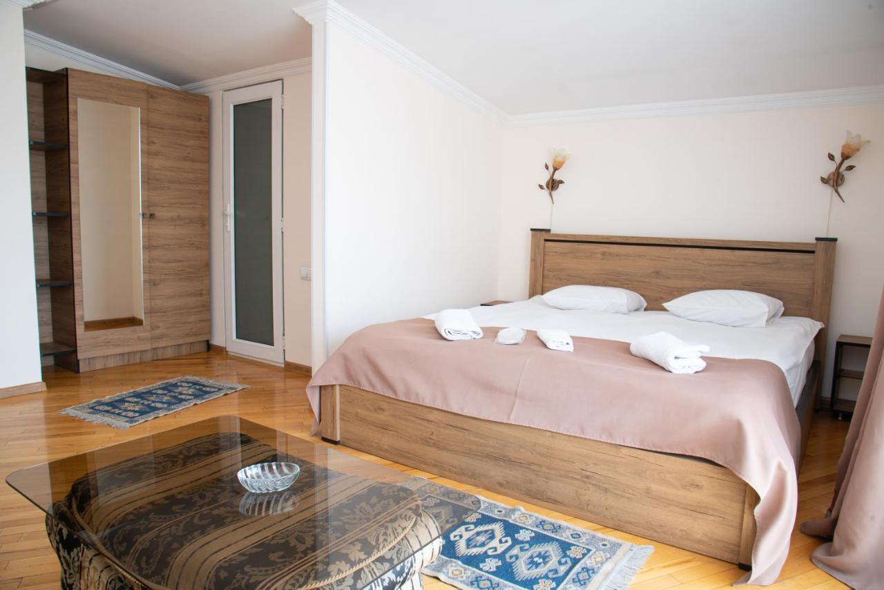 Stay Boutique Avlabari Tbiliszi Kültér fotó
