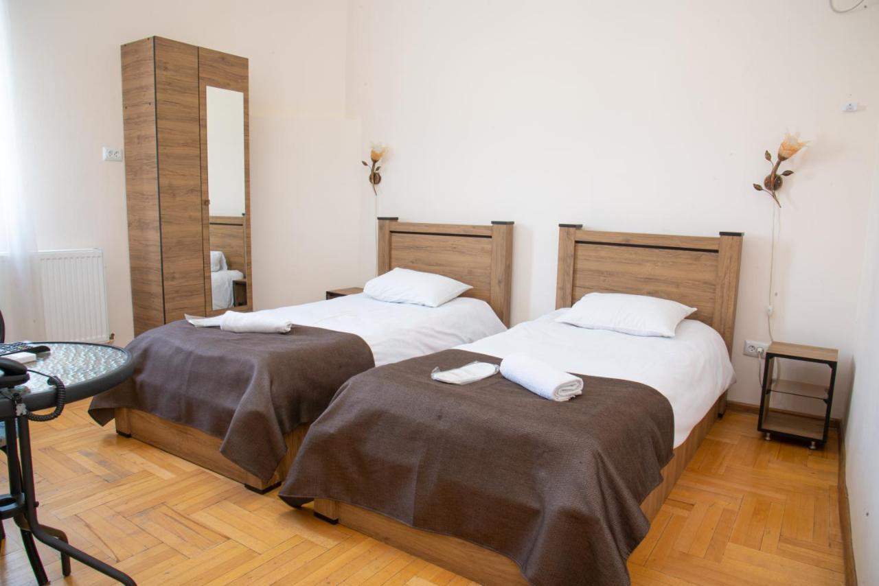 Stay Boutique Avlabari Tbiliszi Kültér fotó