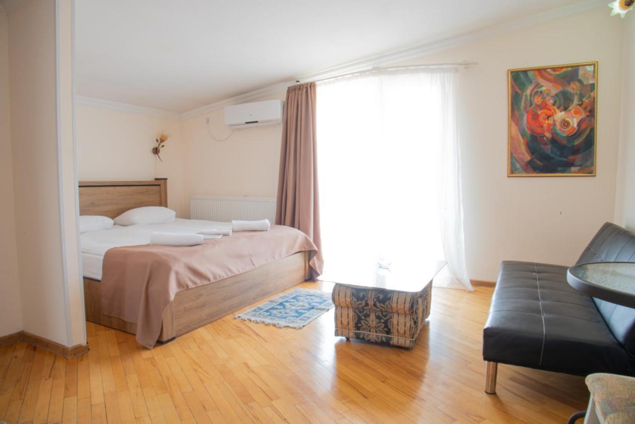 Stay Boutique Avlabari Tbiliszi Kültér fotó