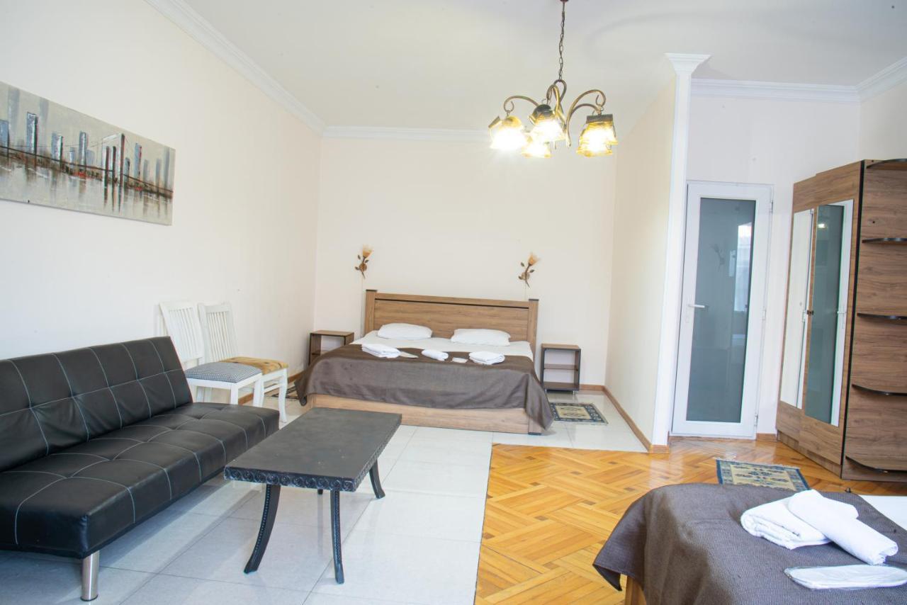 Stay Boutique Avlabari Tbiliszi Kültér fotó