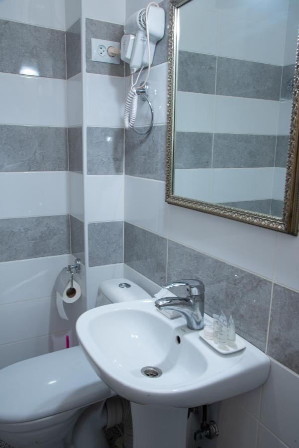 Stay Boutique Avlabari Tbiliszi Kültér fotó