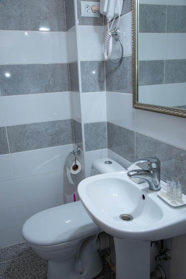 Stay Boutique Avlabari Tbiliszi Kültér fotó