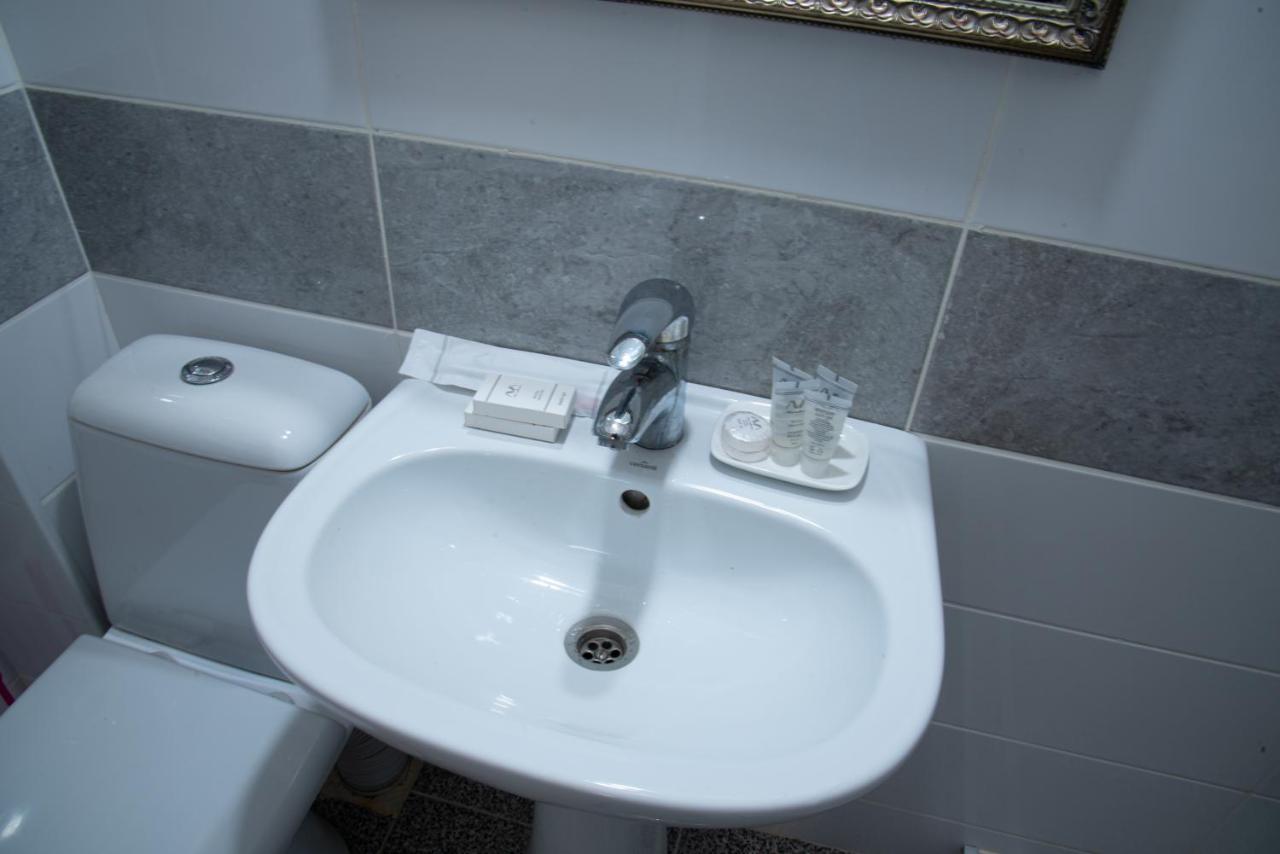 Stay Boutique Avlabari Tbiliszi Kültér fotó