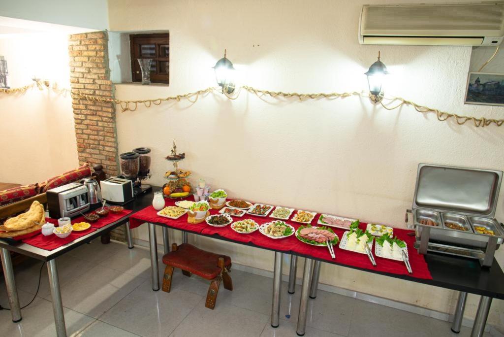 Stay Boutique Avlabari Tbiliszi Kültér fotó