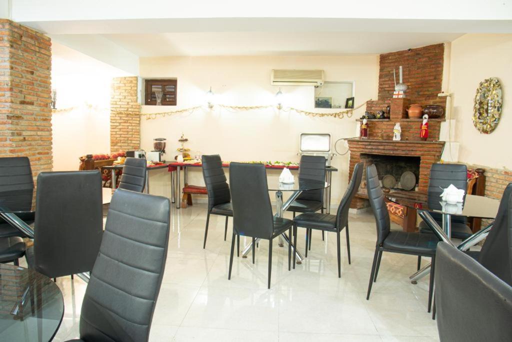 Stay Boutique Avlabari Tbiliszi Kültér fotó