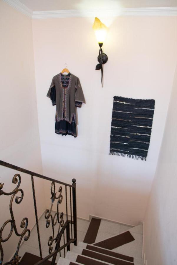 Stay Boutique Avlabari Tbiliszi Kültér fotó