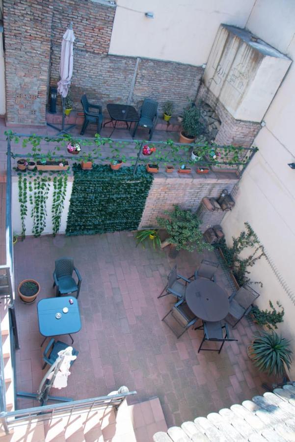 Stay Boutique Avlabari Tbiliszi Kültér fotó
