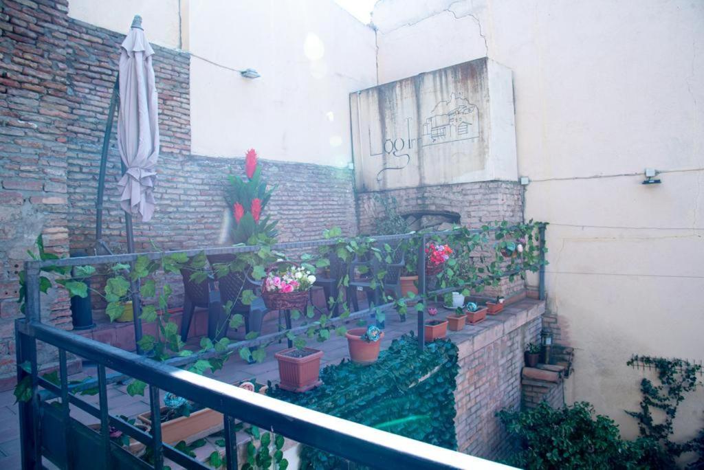 Stay Boutique Avlabari Tbiliszi Kültér fotó